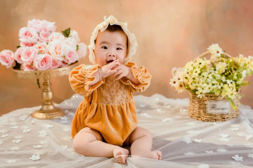 怀化宝宝咳嗽发低烧